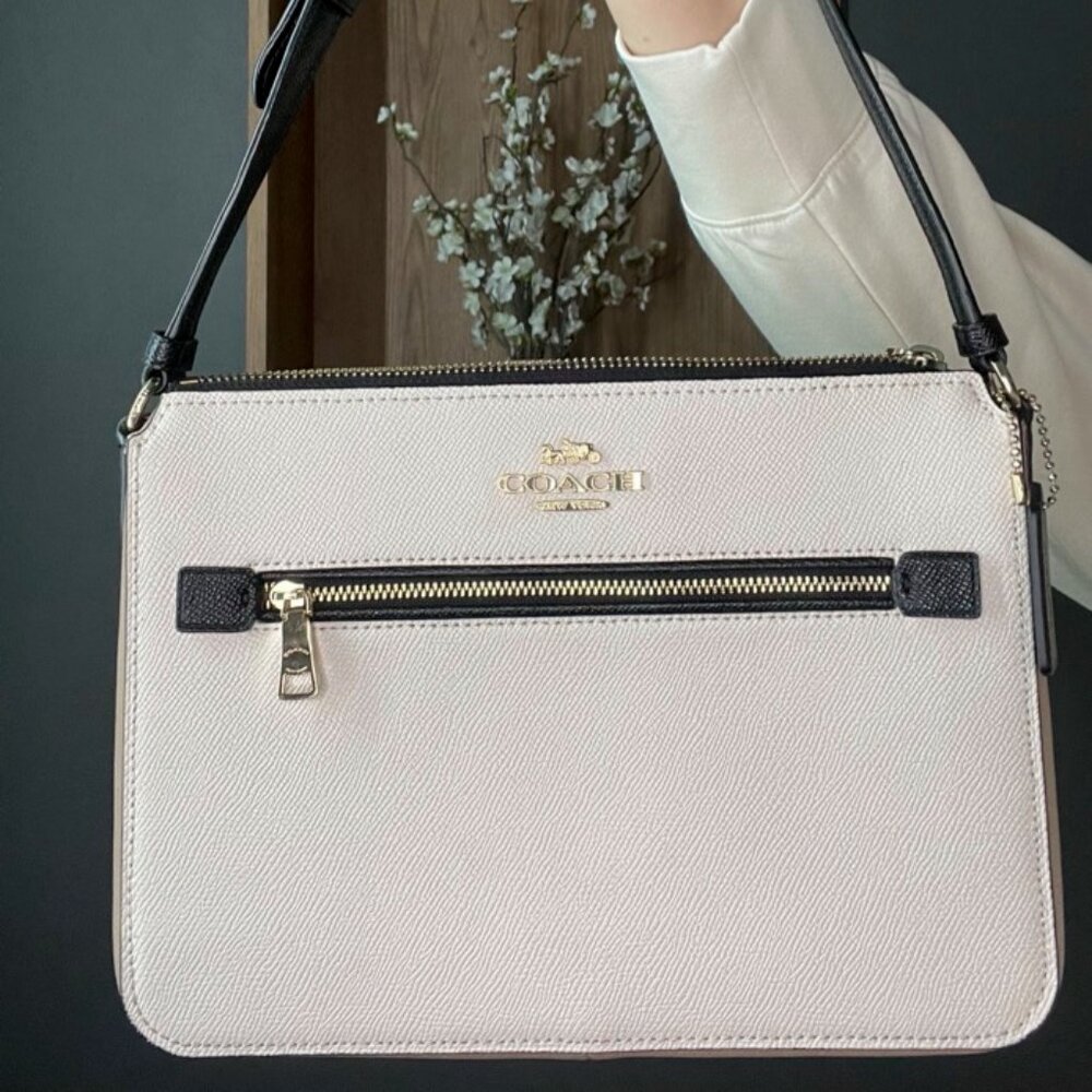 Coach Crossbody